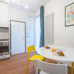 Guesthost - La Casetta Di Jordi Bright Flat With Patio Lägenhet