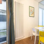 Lägenhet Guesthost - La Casetta Di Jordi Bright Flat With Patio *