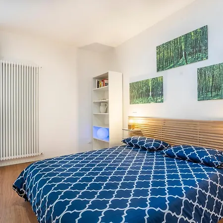 La Casetta Di Jordi Bright Flat With Patio Apartamento