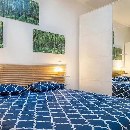 La Casetta Di Jordi Bright Flat With Patio * Удине