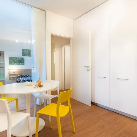 Apartment La Casetta Di Jordi Bright Flat With Patio *