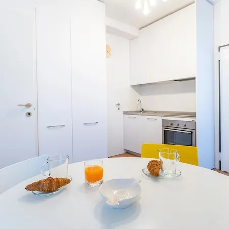 La Casetta Di Jordi Bright Flat With Patio Apartament