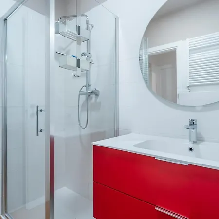 La Casetta Di Jordi Bright Flat With Patio Апартаменты